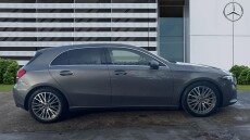 Mercedes-Benz A-Class A180 Sport Executive Edition 5dr Auto Petrol Hatchback